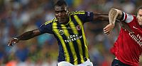 Emenike neden oynamadı?