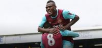 Emenike siftah yaptı, hem de..
