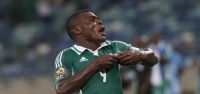 Emenike'den flaş karar! BIRAKTI..
