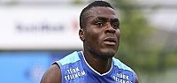 Emenike'den transfer açıklaması!