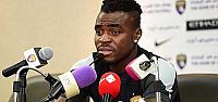 Emenike'nin çılgın maaşı!...
