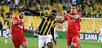 Emenike'ye para cezası yok