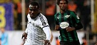 'Emenike'yi Aziz Yıldırım oynatmadı'