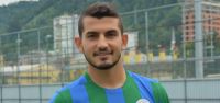 Emrah Başsan Çaykur Rizespor’da