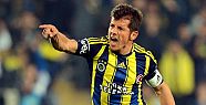 Emre Belözoğlu'ndan şok küfür!