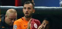 Emre Çolak için karar verildi!