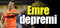 Emre depremi!