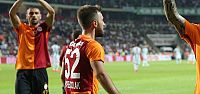 Emre: Kimsenin şüphesi olmasın