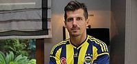 Emre'den G.Saray yorumu!