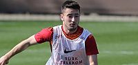 Endoğan Adili FC Wil'e kiralandı