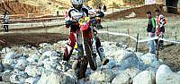 Enduro Motor Yarişlari'nin Sezon Finali...