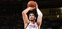 Enes Kanter'den sert sözler!