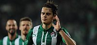 Enes Ünal City ile anlaştı!...
