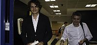 Enes Ünal, Manchester'da