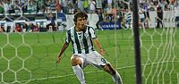 Enes Ünal Tarihe Geçti..