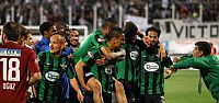 Erciyes Akhisar'ı Ağırlıyor