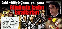Erdal Kütükçüoğlu'nun yeni yazısı:...