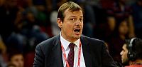 Ergin Ataman: "O basketi göremediler"