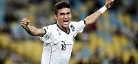 Erik Lima sürprizi !