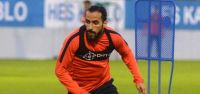 Erkan Zengin izinli.