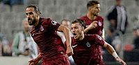 Erkan Zengin'den gol yorumu!