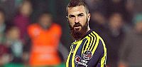 Ersun Yanal Genç oyuncuyu kadro dışı...