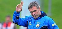 Ersun Yanal, Kocaman'nı geçti