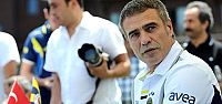 Ersun Yanal'dan Afrika planı