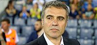 Ersun Yanal'la 3 yıl daha