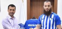 Erzurumspor, Aykut Demir ile yollarını...