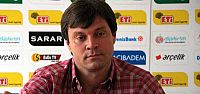 Es-Es, Sivasspor Maçındaki Hatalarını...