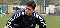 Eski Fenerbahçeli oyuncu futbola geri döndü!