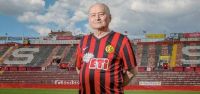 Eski milli futbolcu vefat etti