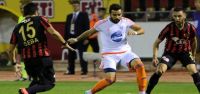 Eskişehir'de tur sevinci!