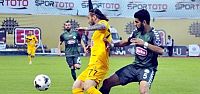 Eskişehirspor:1 T.Konyaspor:1...