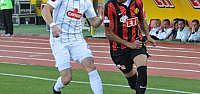 Eskişehirspor - Çaykur Rizespor Fotoğraflari