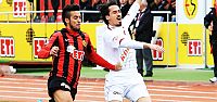 Eskişehirspor-Elazığspor: 1-0...