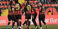 Eskişehirspor - Fethiyespor (Türkiye Kupasi)...