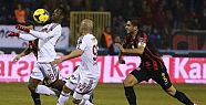 Eskişehirspor-Sivasspor: 2-2
