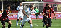 Eskişehirspor-Trabzonspor: 2-2