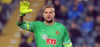 Eskişehirspor'dan açıklama: Boffin'i...