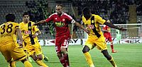 Eskişehirspor'dan Sert Tepki!