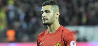 "Eskişehirspor'u ligde tutalım bu bana...
