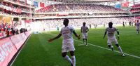 Eto'o Galatasaray'ı yıktı:...