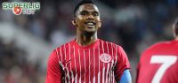"Eto'o ile birlikte gider"