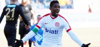 Eto'o Osmanlıspor'u 90+1'de yıktı