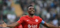 Eto’o’nun fiyatı 12 milyon Euro