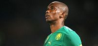 Eto'o'nun Hayatını Değiştiren Kararı