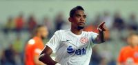 "Eto’o’ya teklif var"