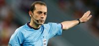 "EURO 2016'da final Çakır'ın"